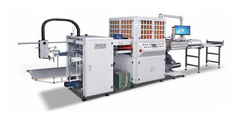 机械手影像定位？椋ǘ嗨欧飞达）