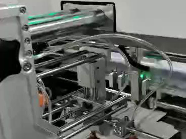 绿茵体育生产礼品盒