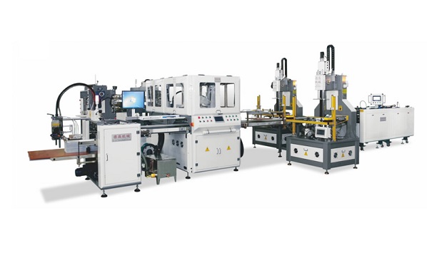 全自动智能制盒机你了解吗了解多少呢？