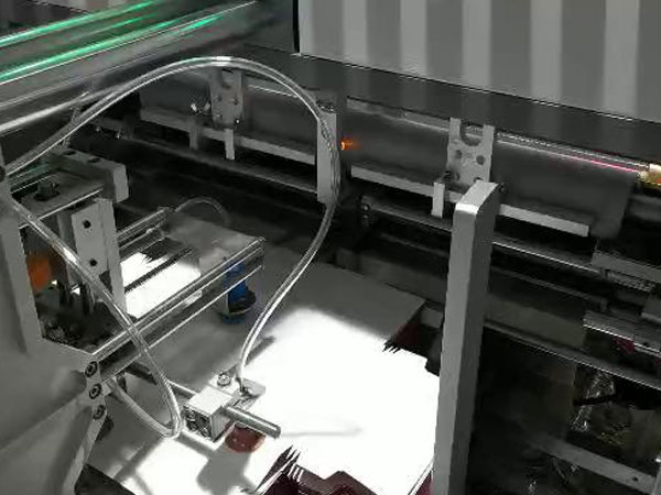 绿茵体育生产礼品盒